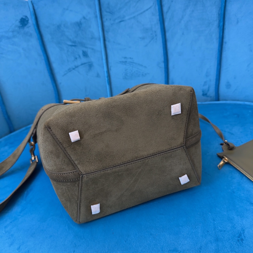 Large size summer new bucket bag