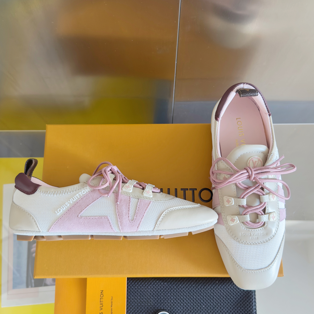 1AHOTJ LV Sneakerina