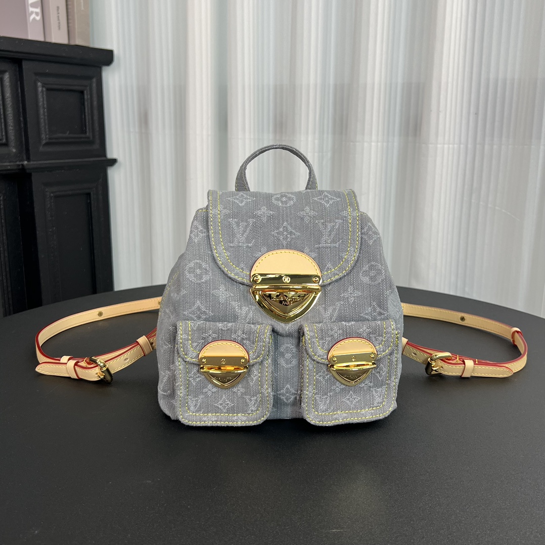 Louis Vuitton M13031 Venice Backpack