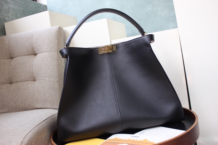 FENDI-Peekaboo 304L Upgrade Edition