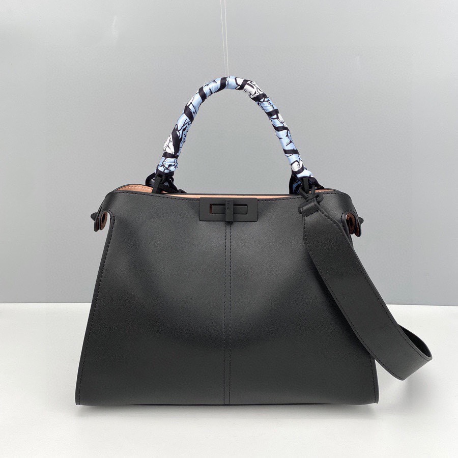 FENDI Mini Peekaboo bag