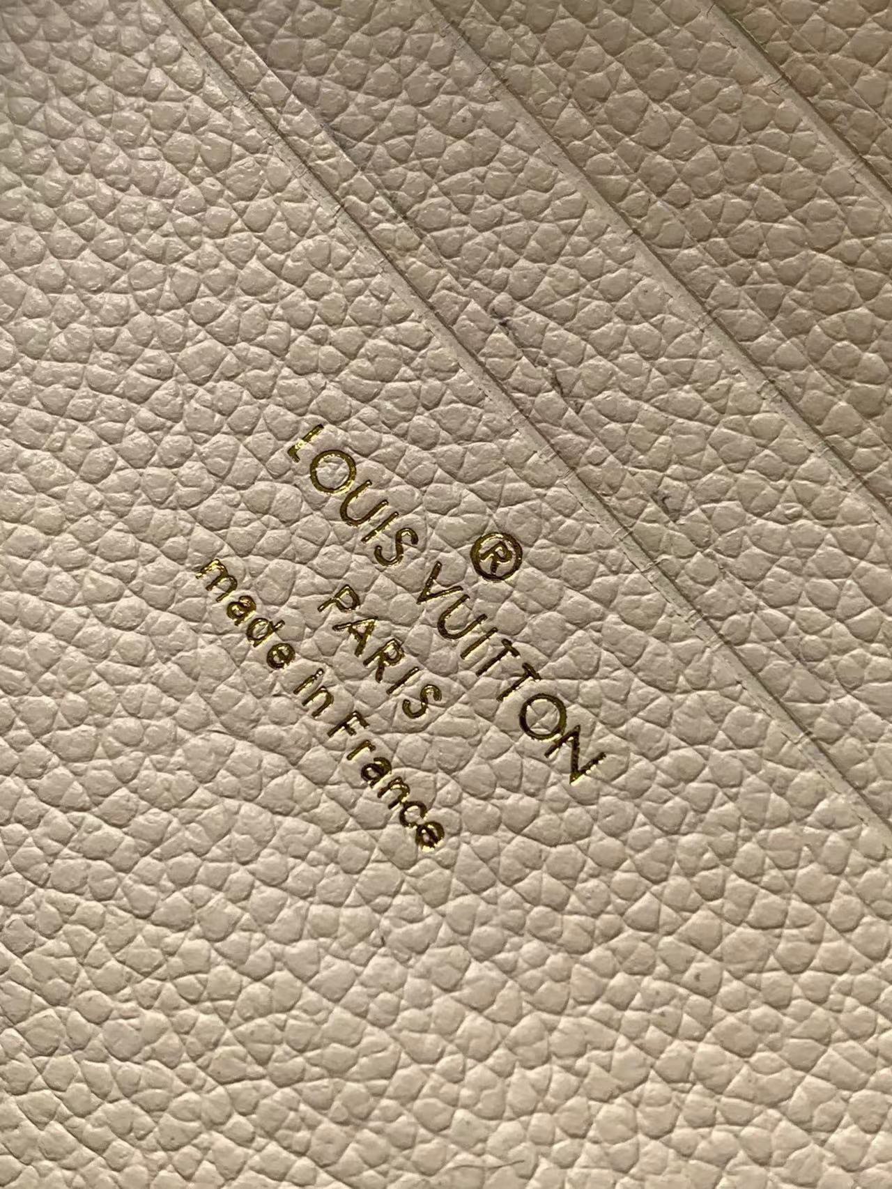 LV M82210 M81911 Wallet on Chain Ivy