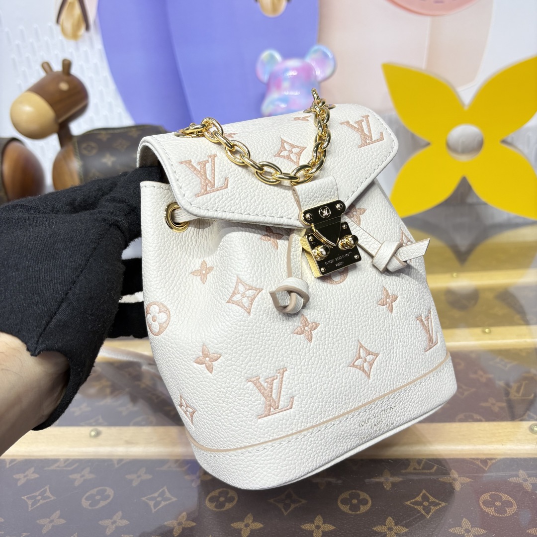 LV-M13656 Nano Noé Backpack