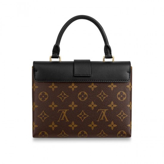 Louis Vuitton Locky BB