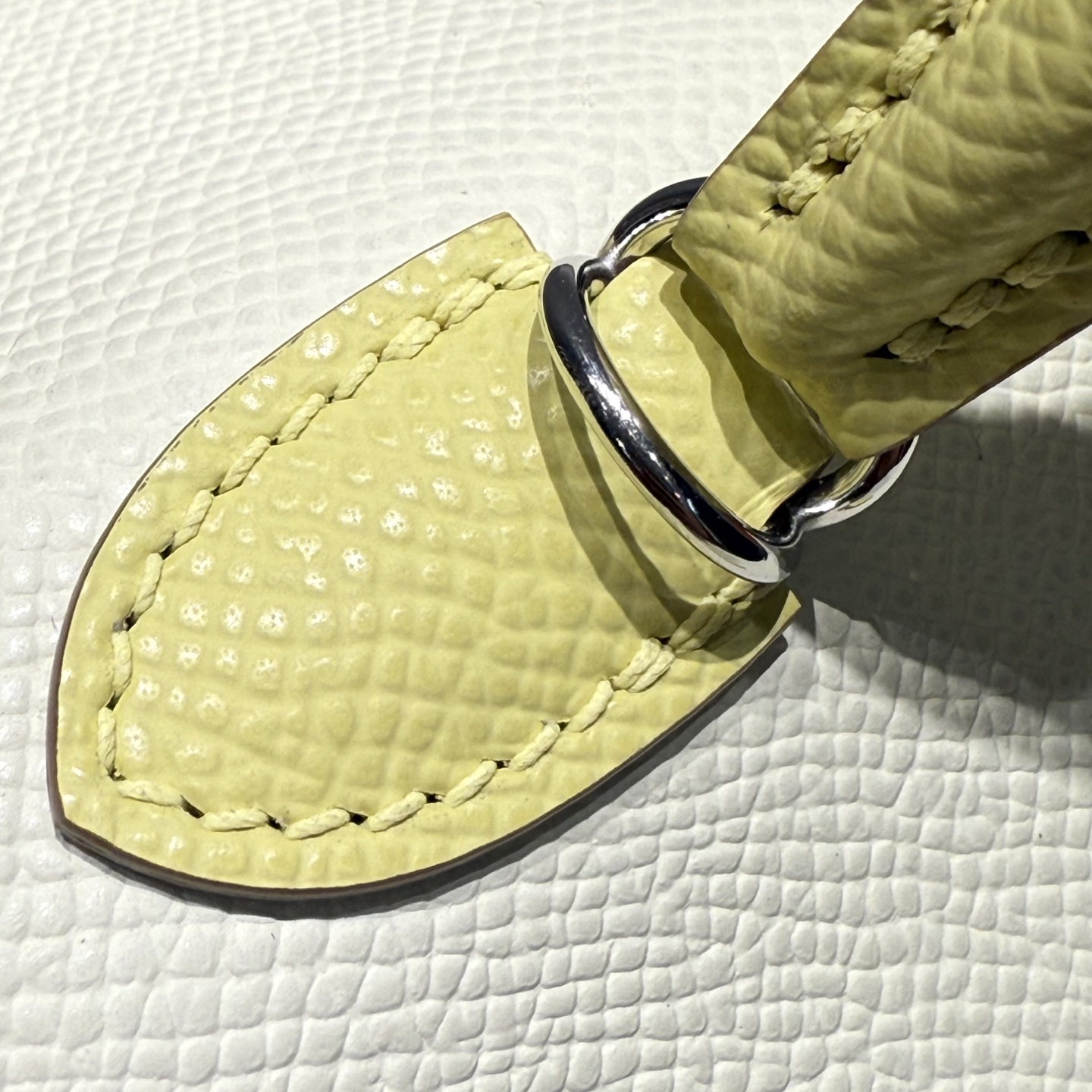 Hermès Mini Kelly II 19cm Bag