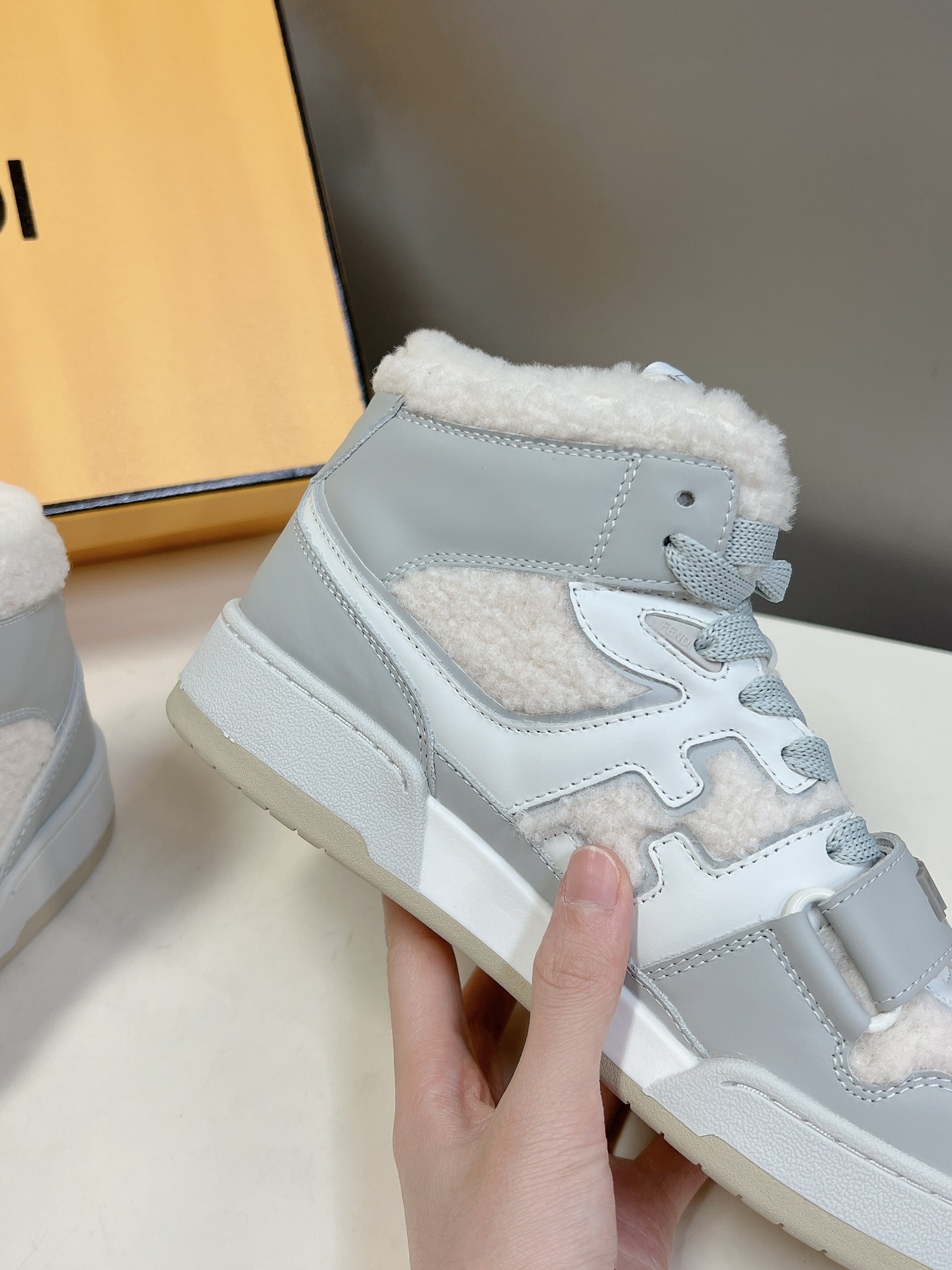 Fendi Classic Best-Seller Series