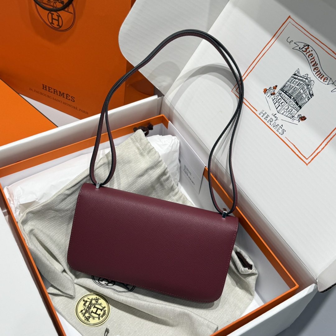 Hermès Constance Bag