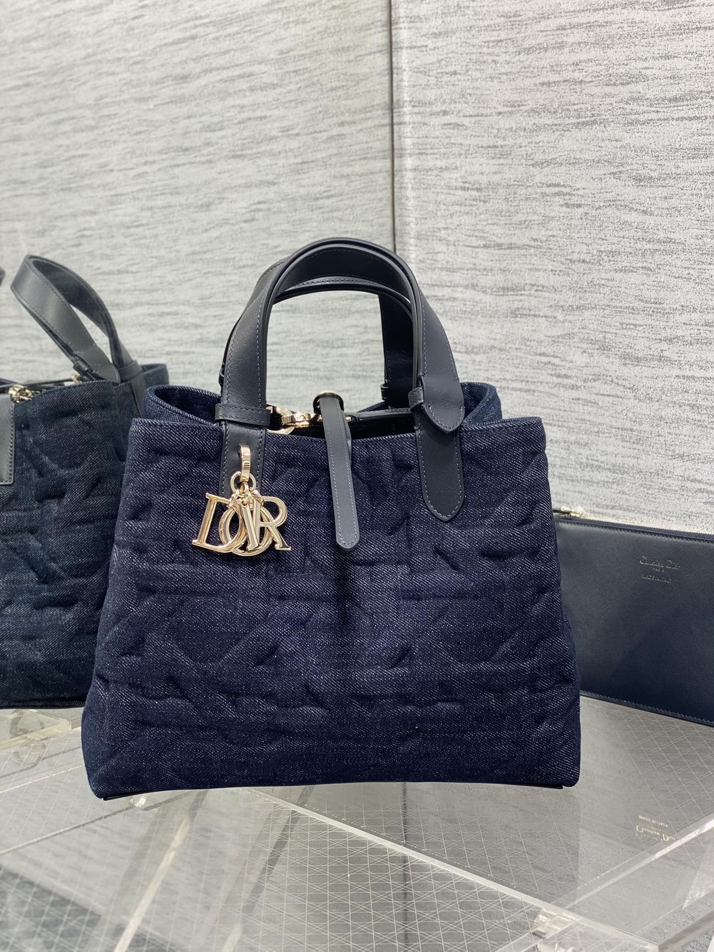 Linen spot-Toujours latest autumn and winter series