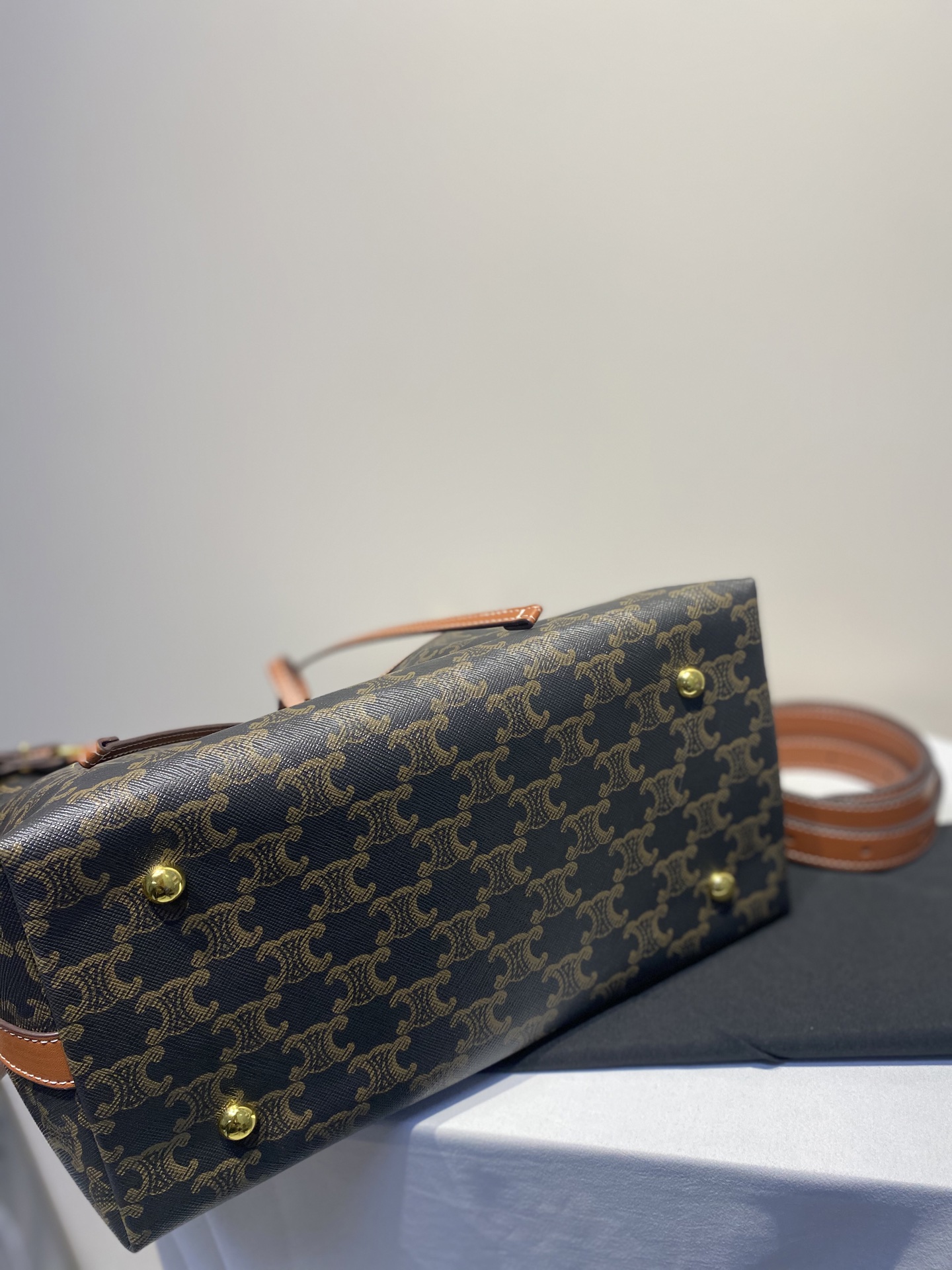 Celine Carry All Bag