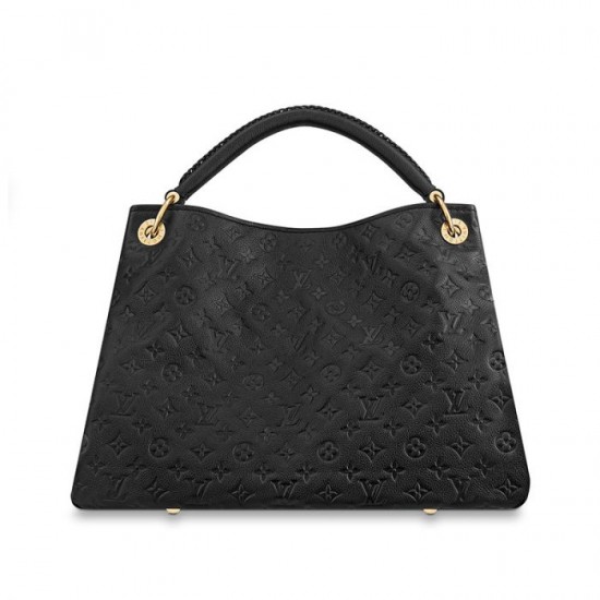 Louis Vuitton Artsy MM M41066