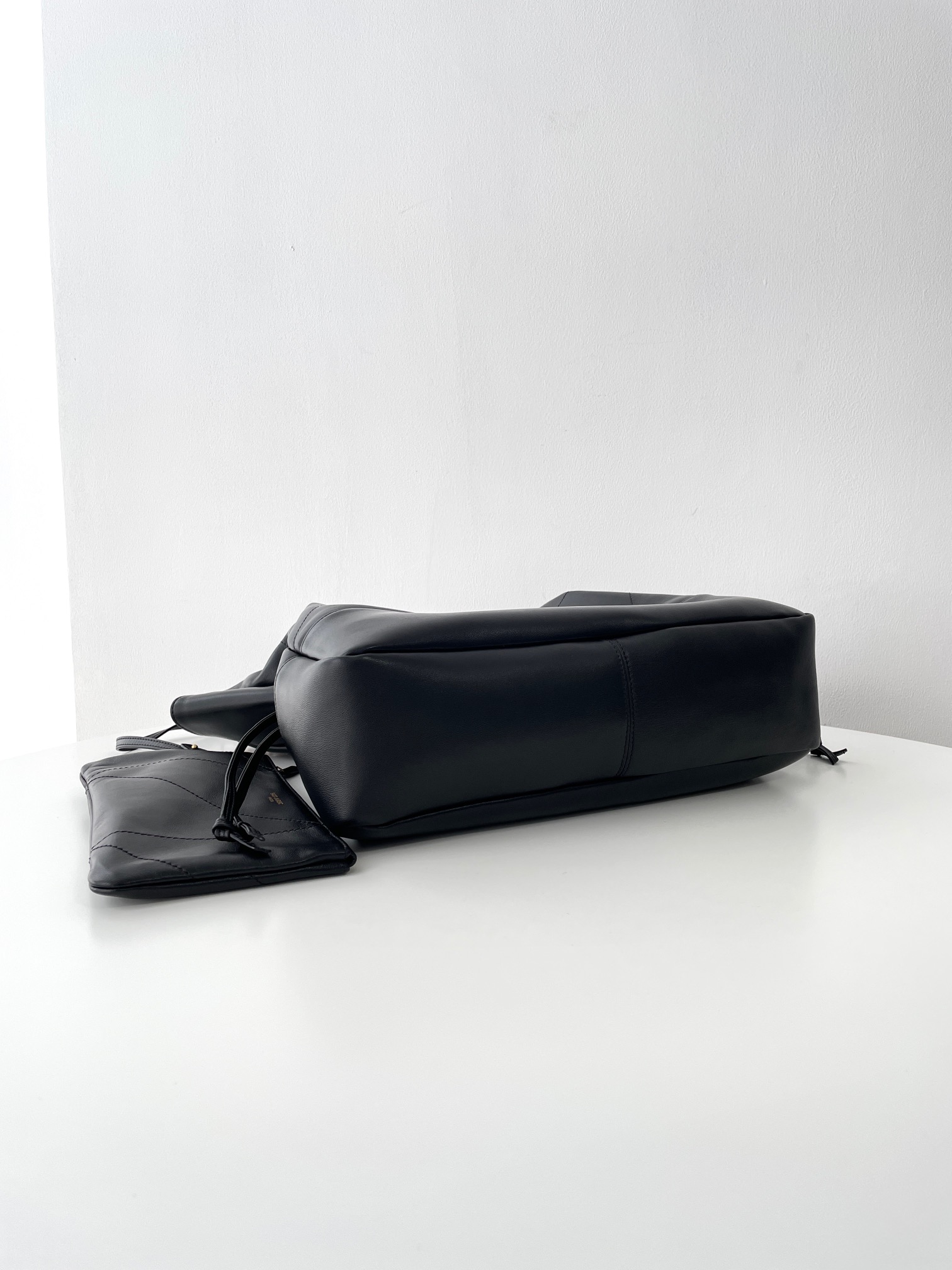 YSL-Jamie 4.3 Pochon garbage bags