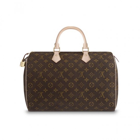 Louis Vuitton Speedy 35 M41107