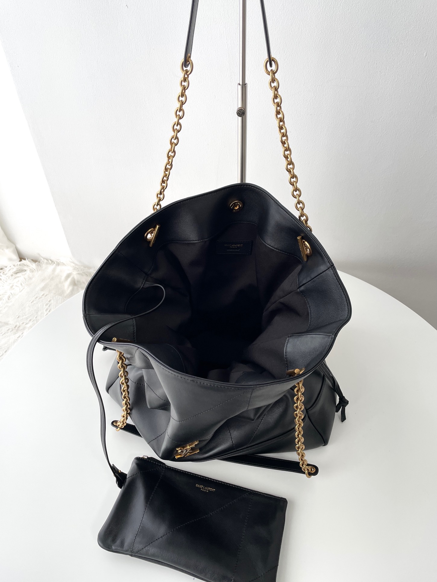 YSL-Jamie 4.3 Pochon garbage bags