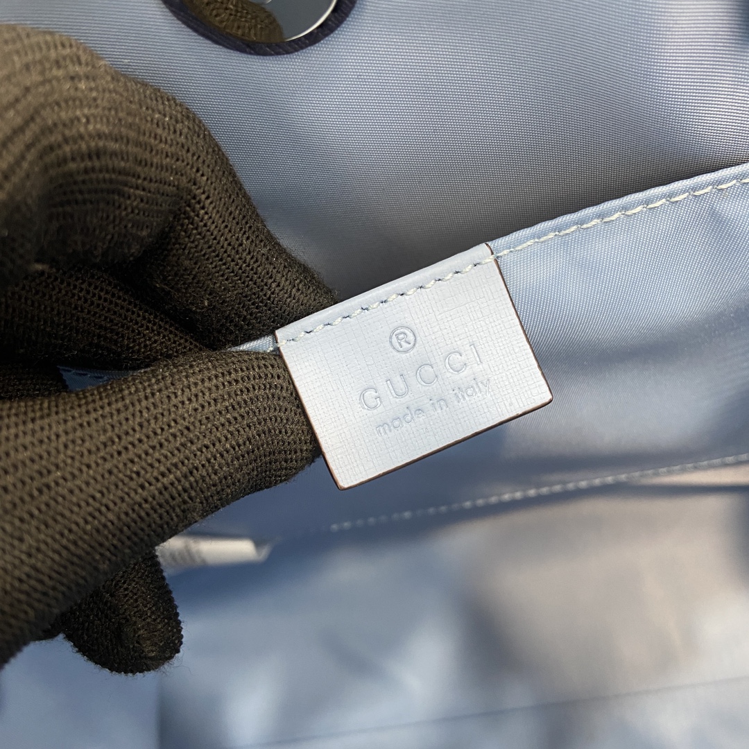 Gucci 2025 Cruise Children's Tote Bag