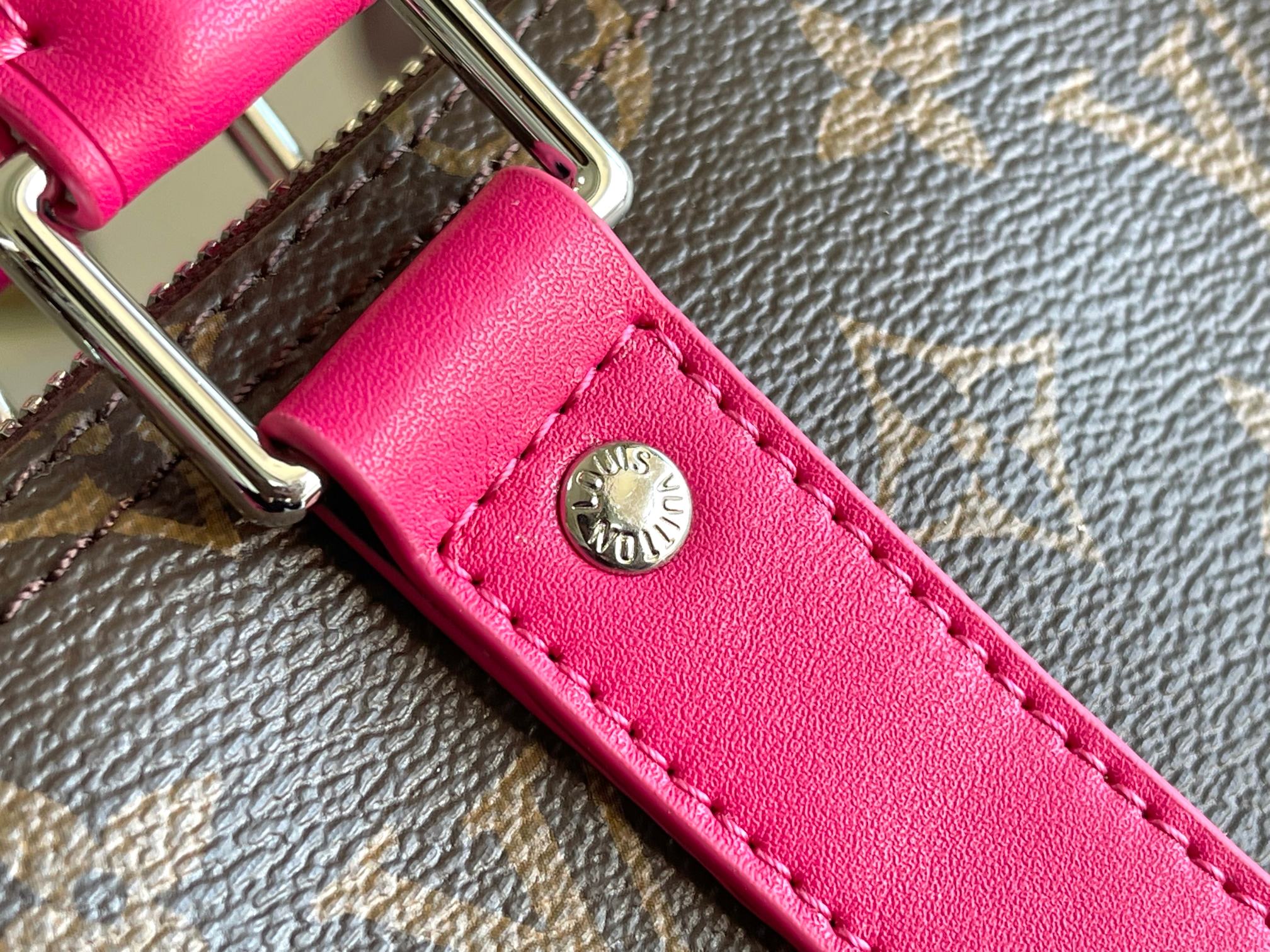 LV-M13807 Keepall Bandoulière 45