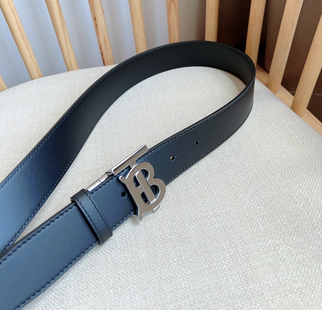 Burberry Belt-4.0cm