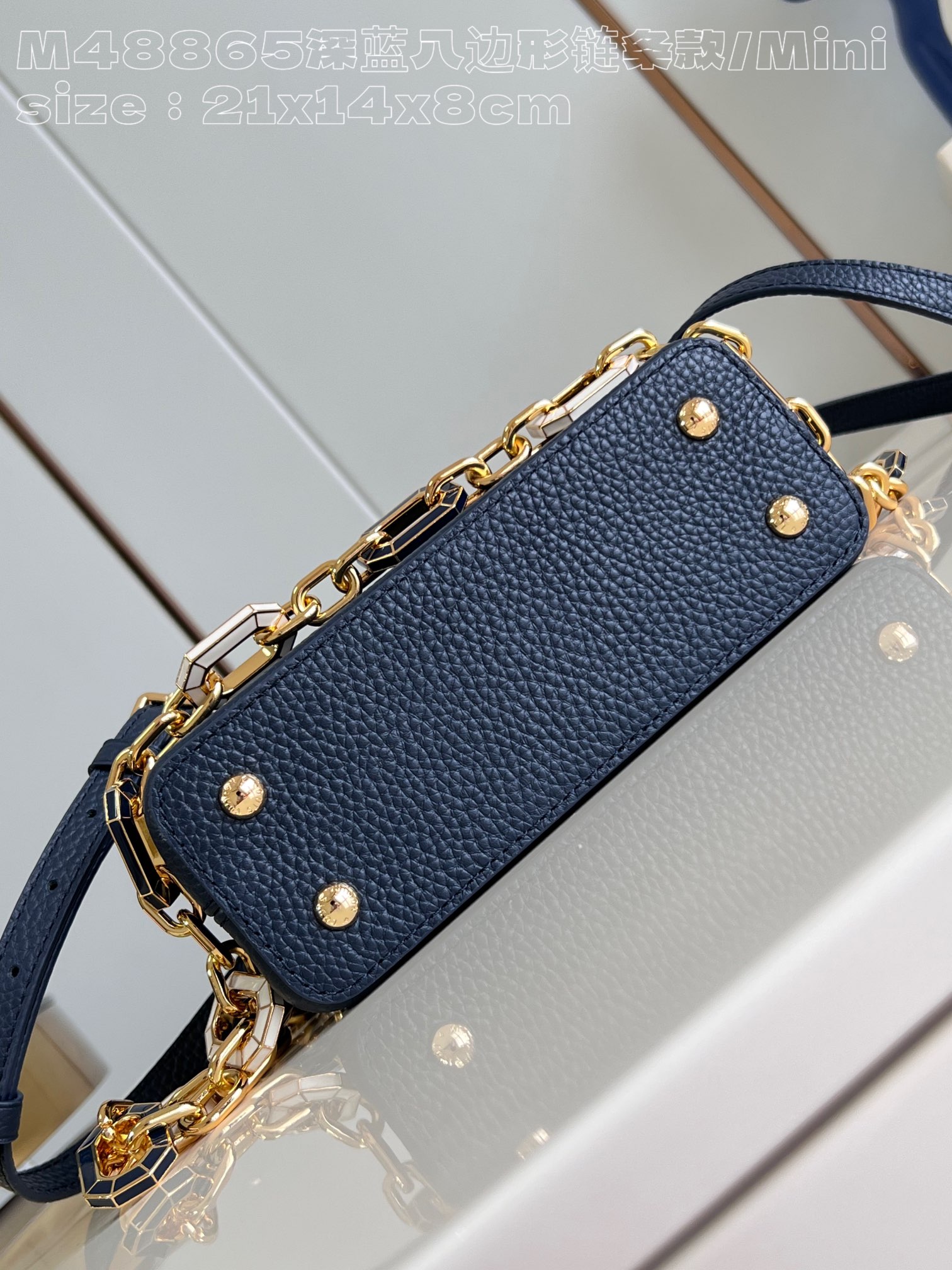 Capucine-Navy-mini