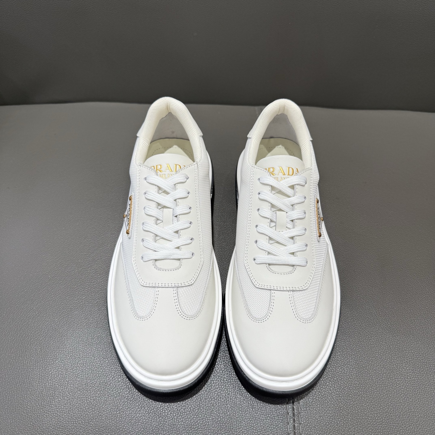 Prada Downtown sneakers