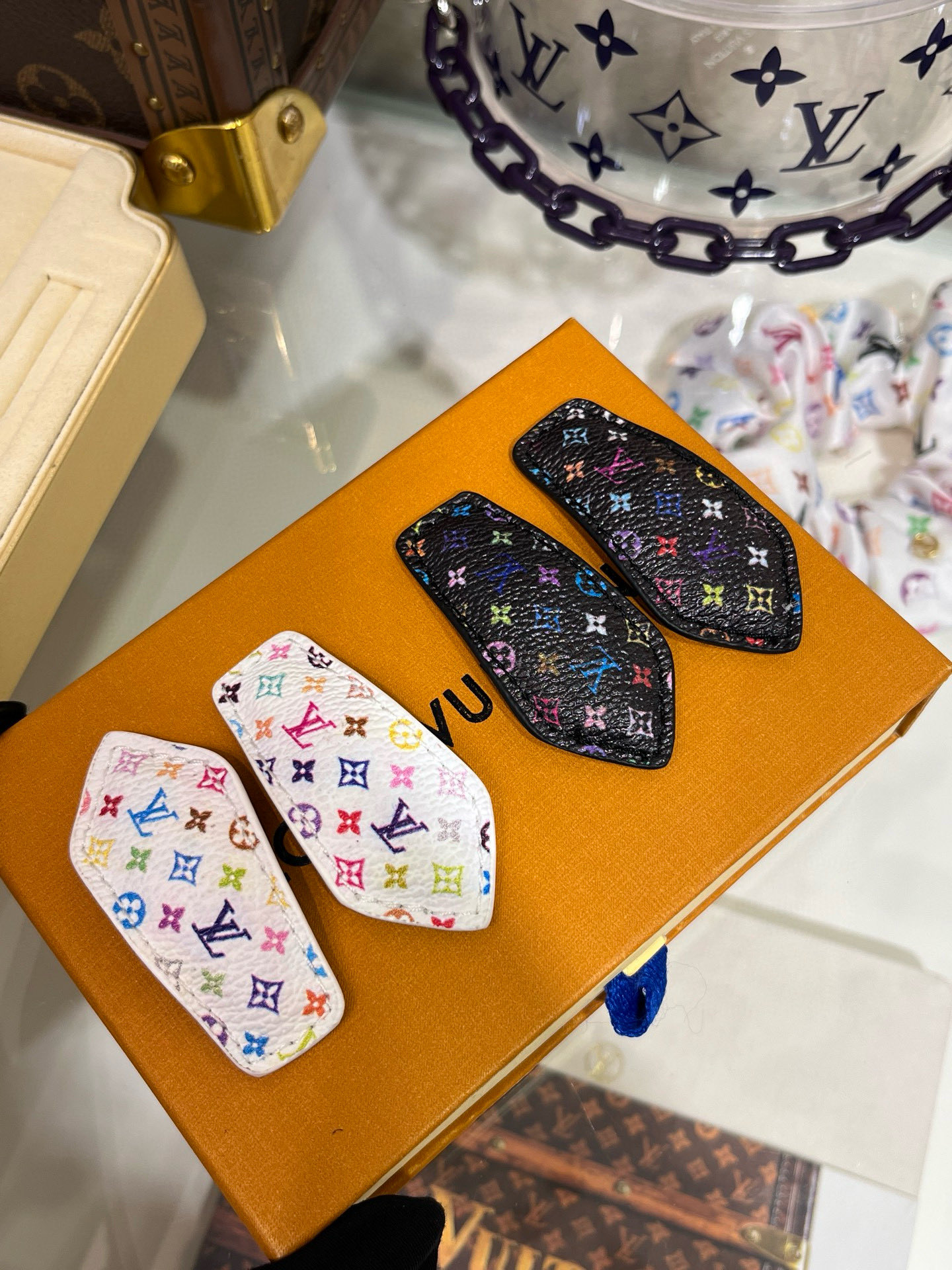 Slv ×TM Sweet & Spicy Y2K Vibes 💥