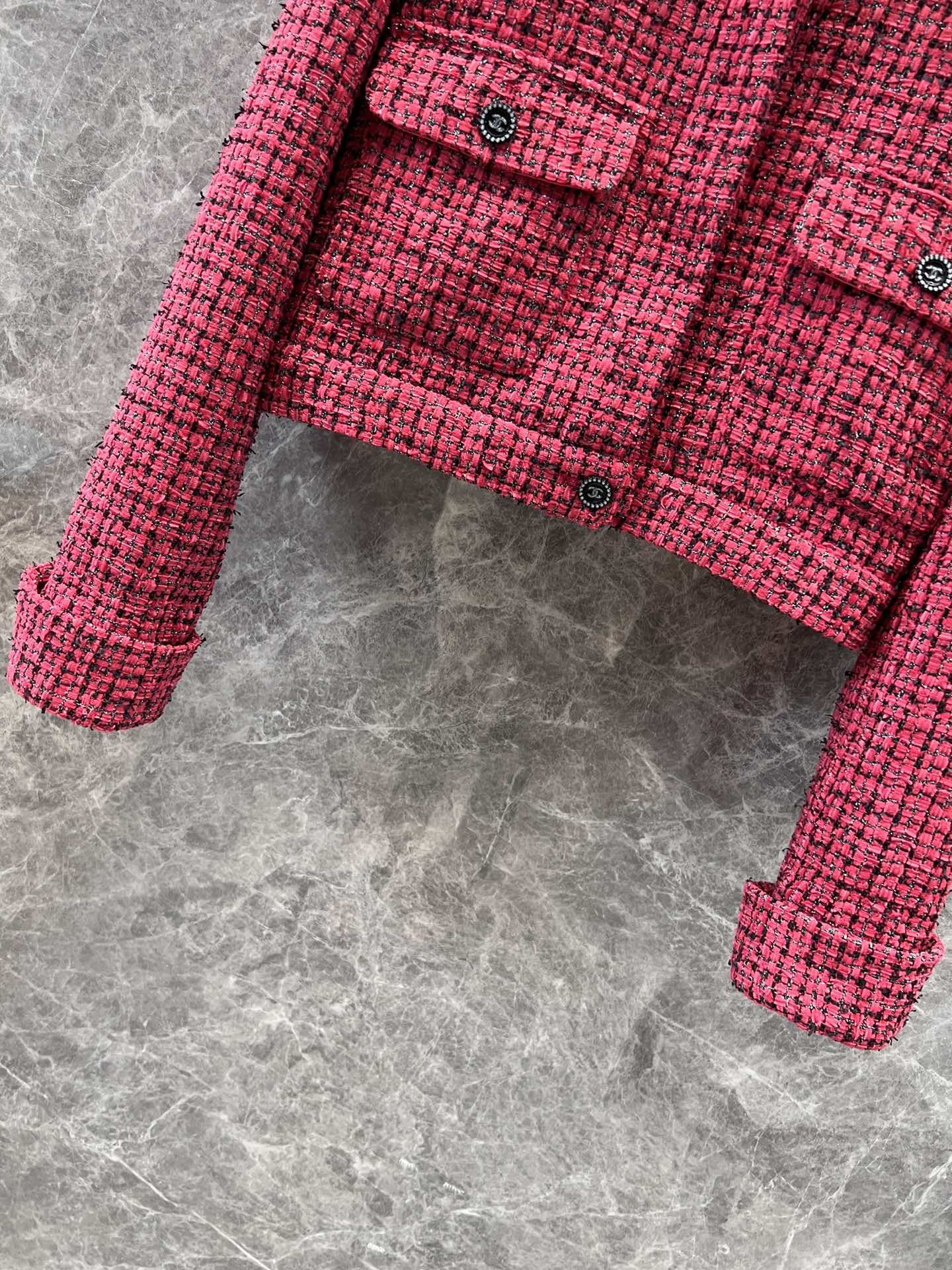 Chanel 2025 Early Spring New Arrival