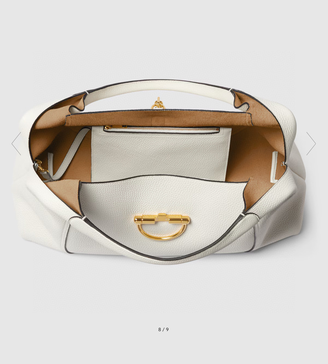 Gucci Softbit maxi shoulder