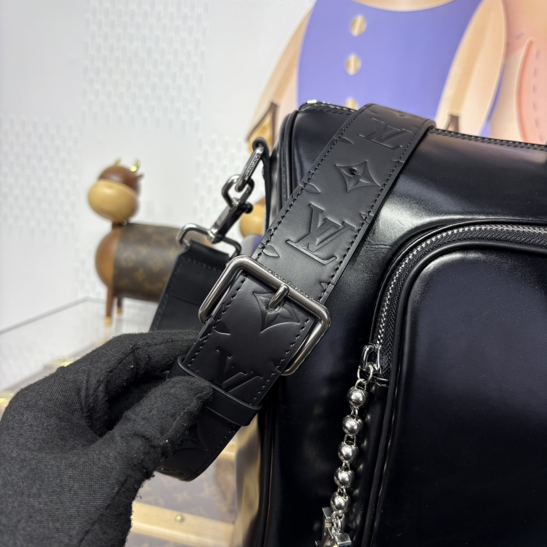 LV-M13992 Keepall Cargo Bandoulière 50