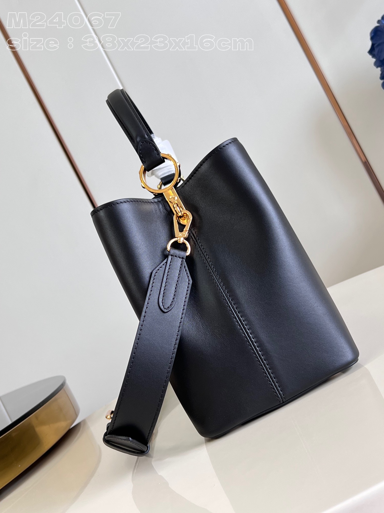 Capucines souple-M24067