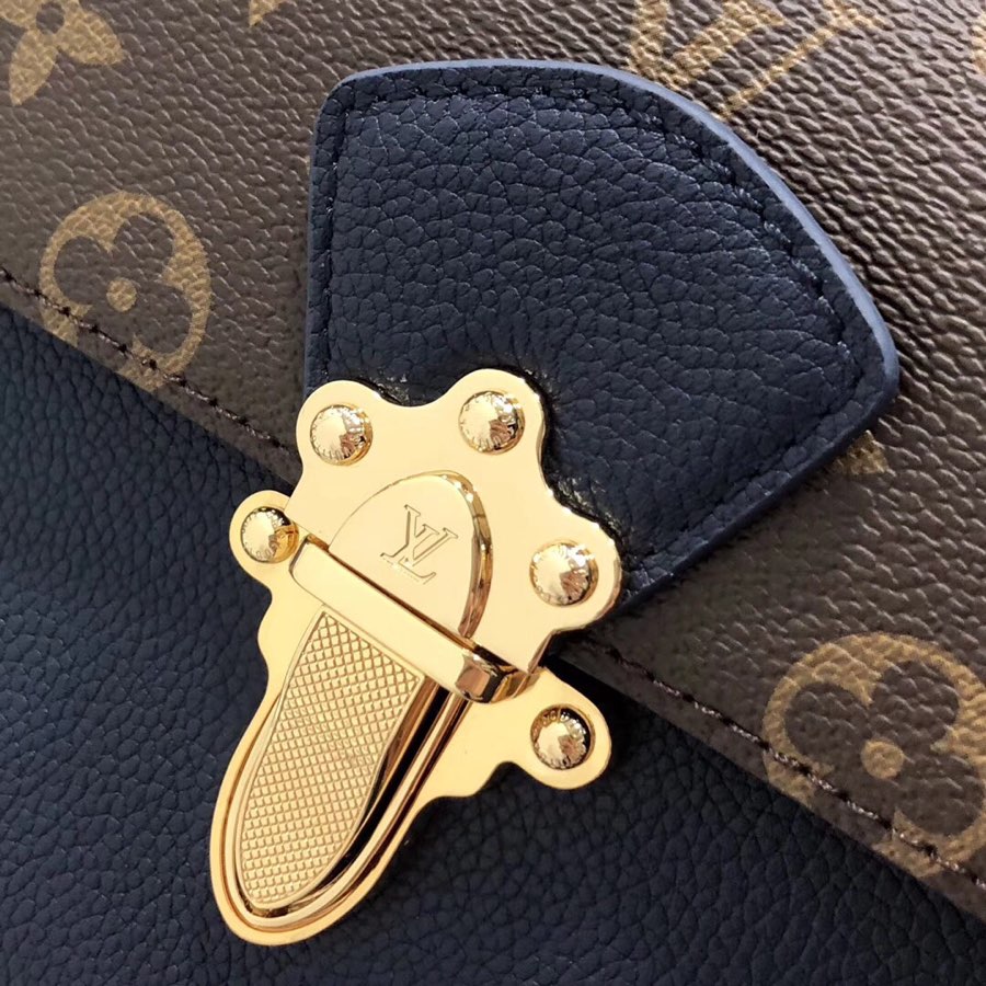 Louis Vuitton Victoire Cherry