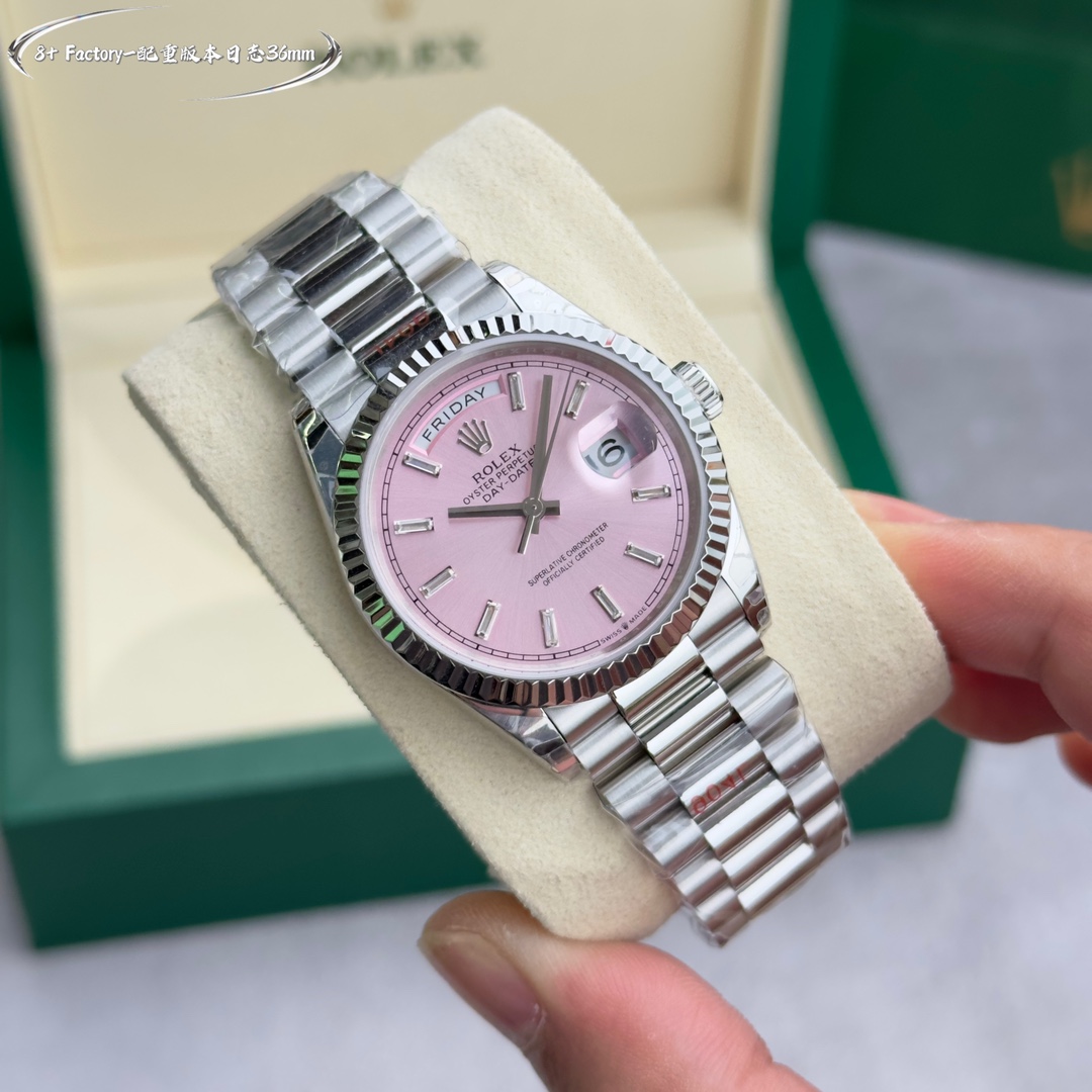 Rolex Datejust 31