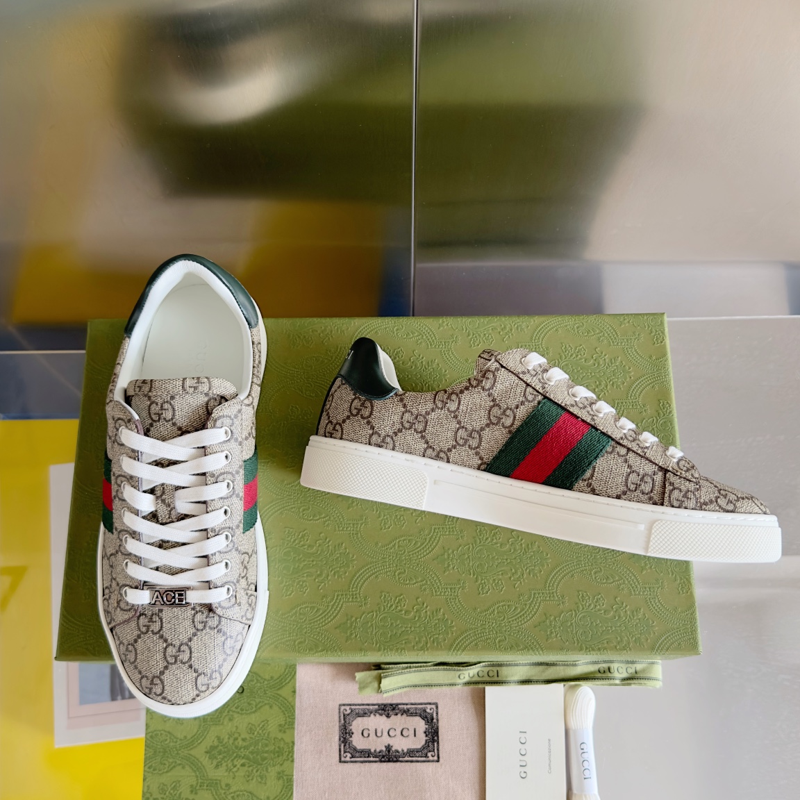 GUCCI Ace