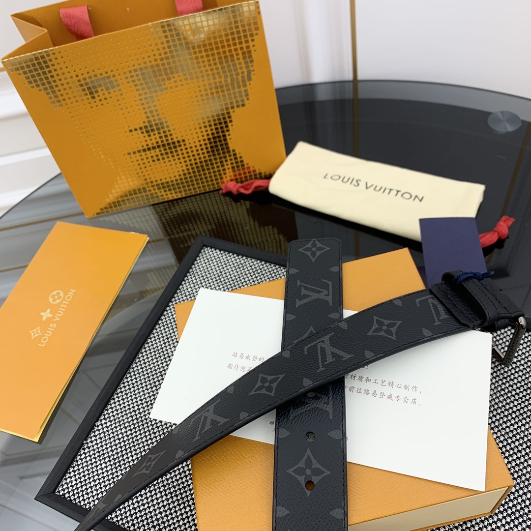 Louis Vuitton Belt