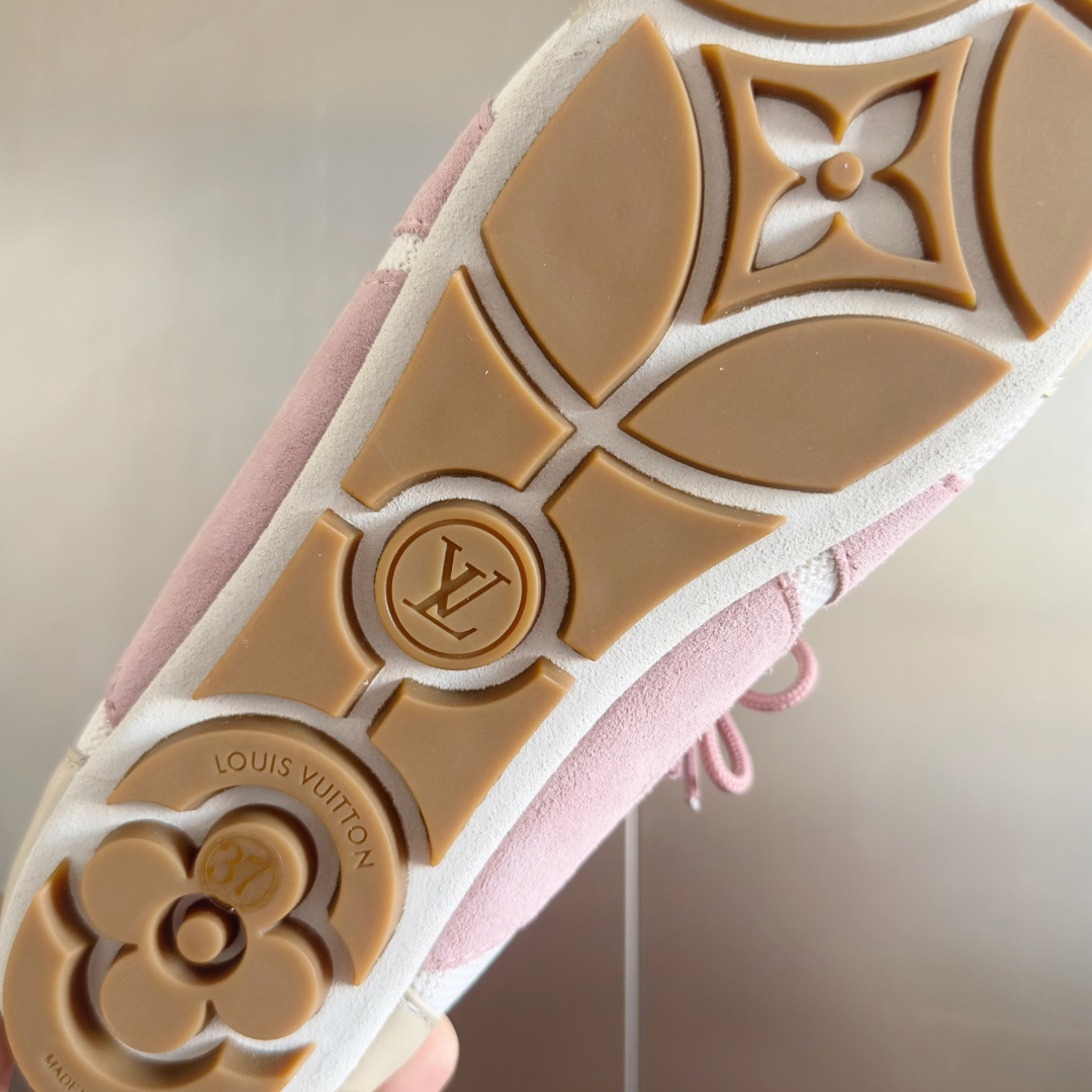 1AHOTJ LV Sneakerina