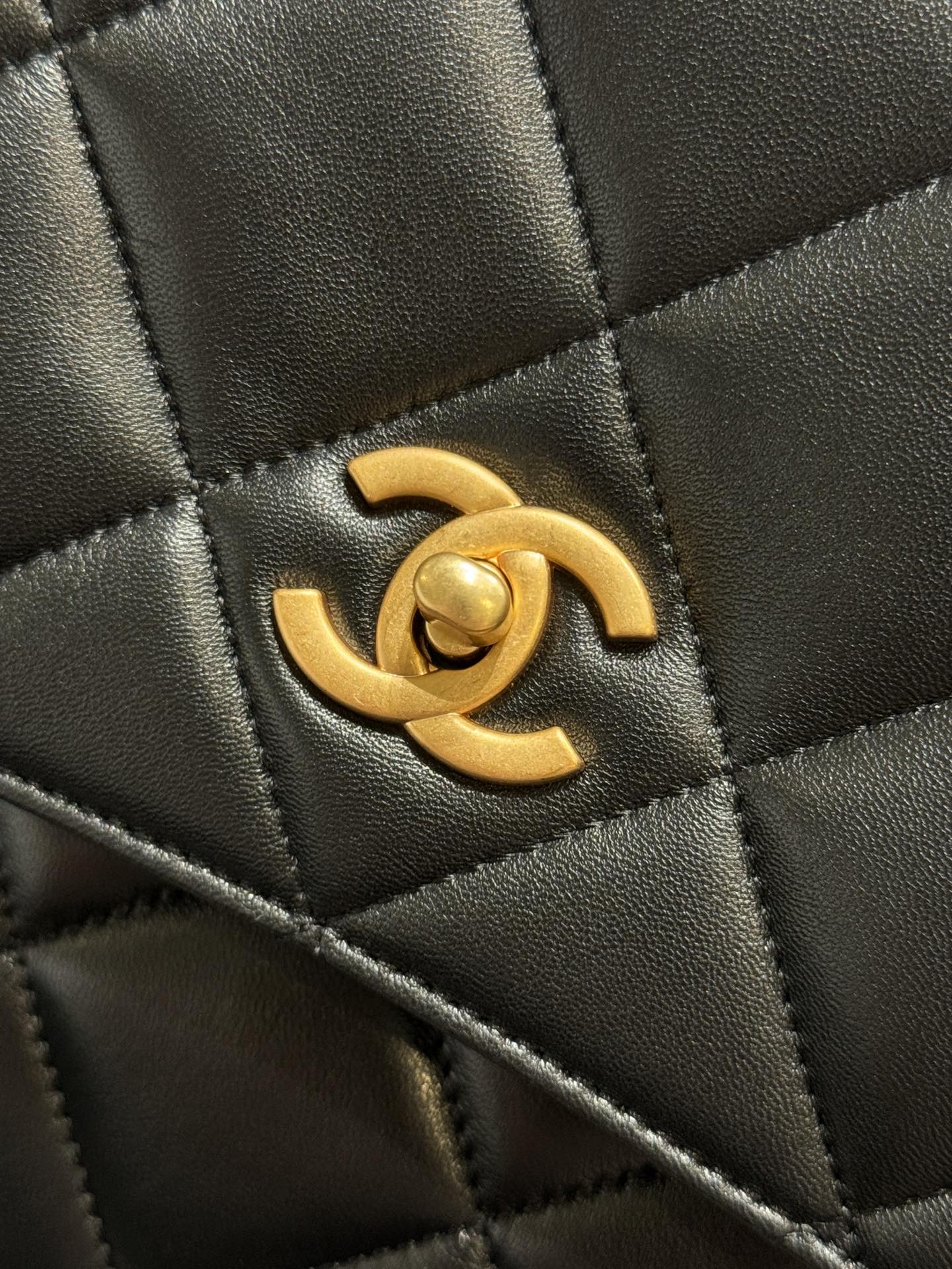 24P folding hobo underarm bag