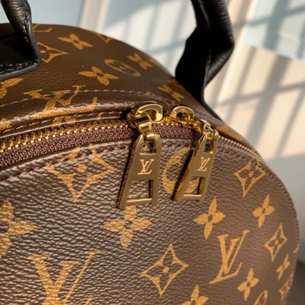 Louis Vuitton Monogram M44874 Palm Springs MM