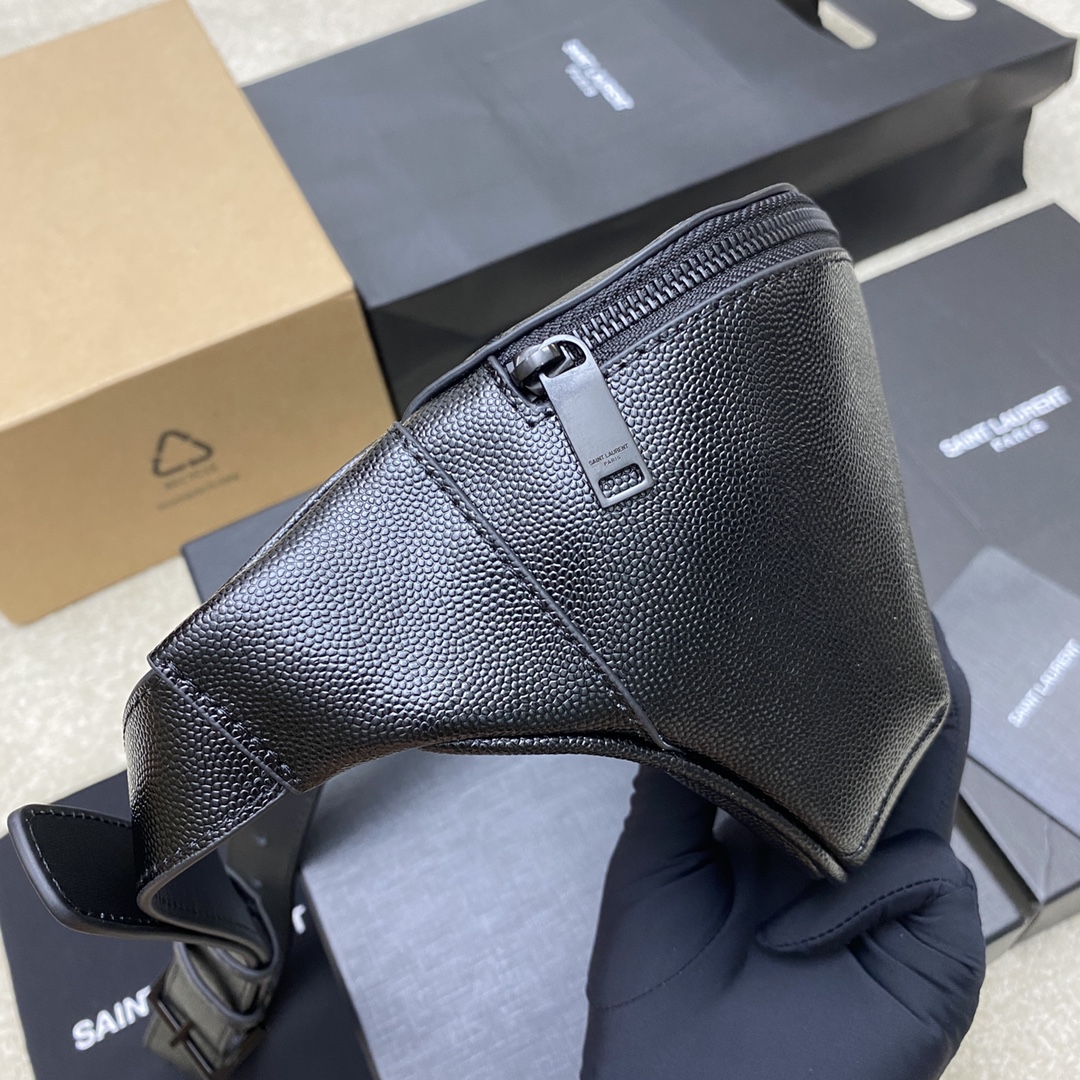 department's latest big-black ball pattern