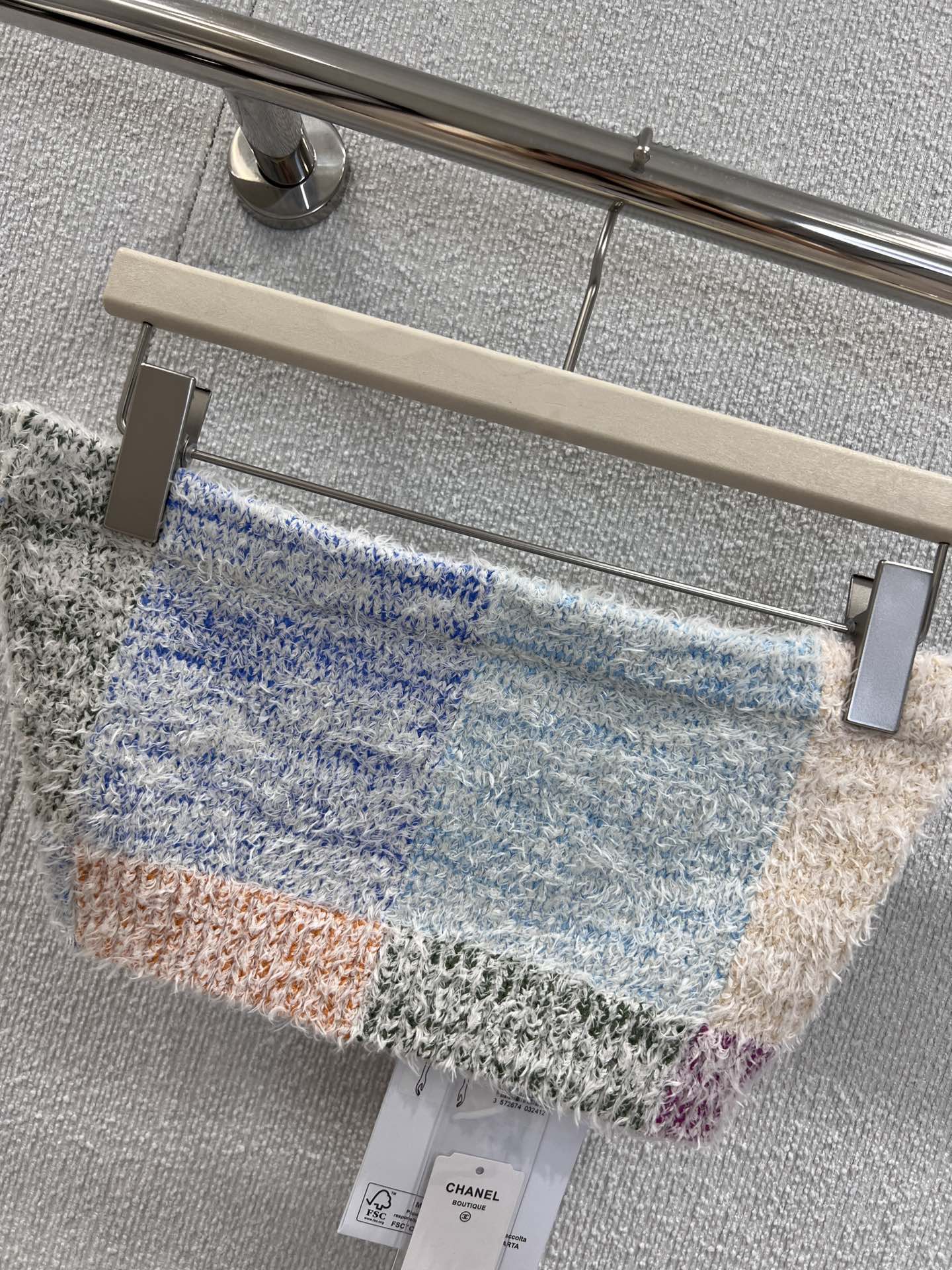 Chanel Top Spring/Summer New Arrival