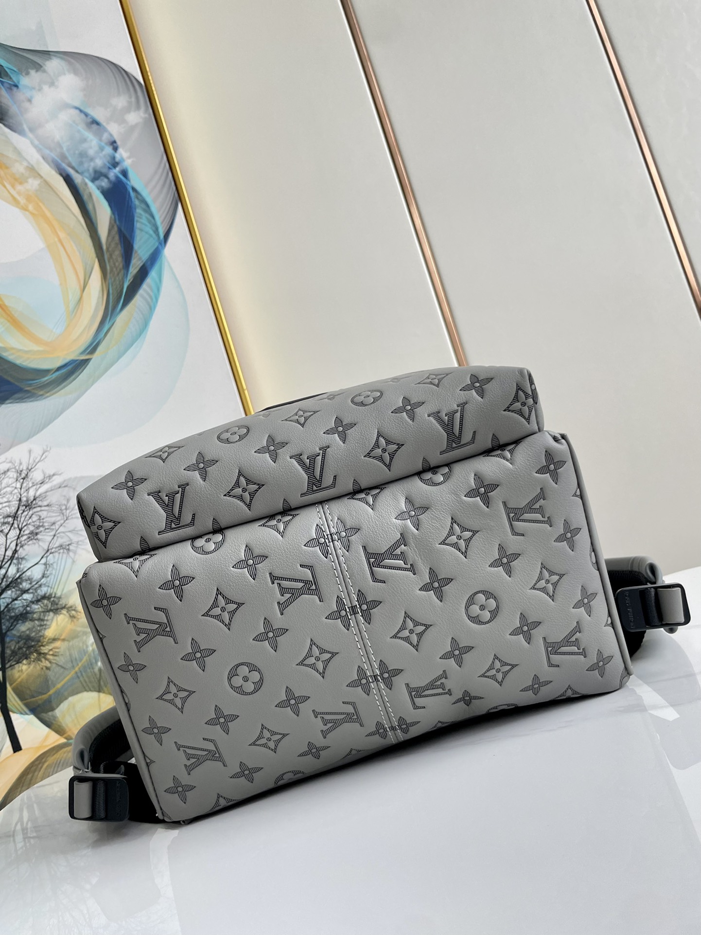 Louis Vuitton M46557 Discovery Backpack