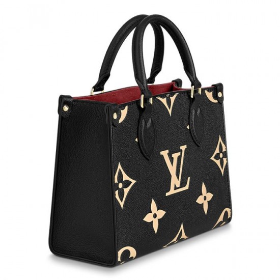 Louis Vuitton Onthego PM