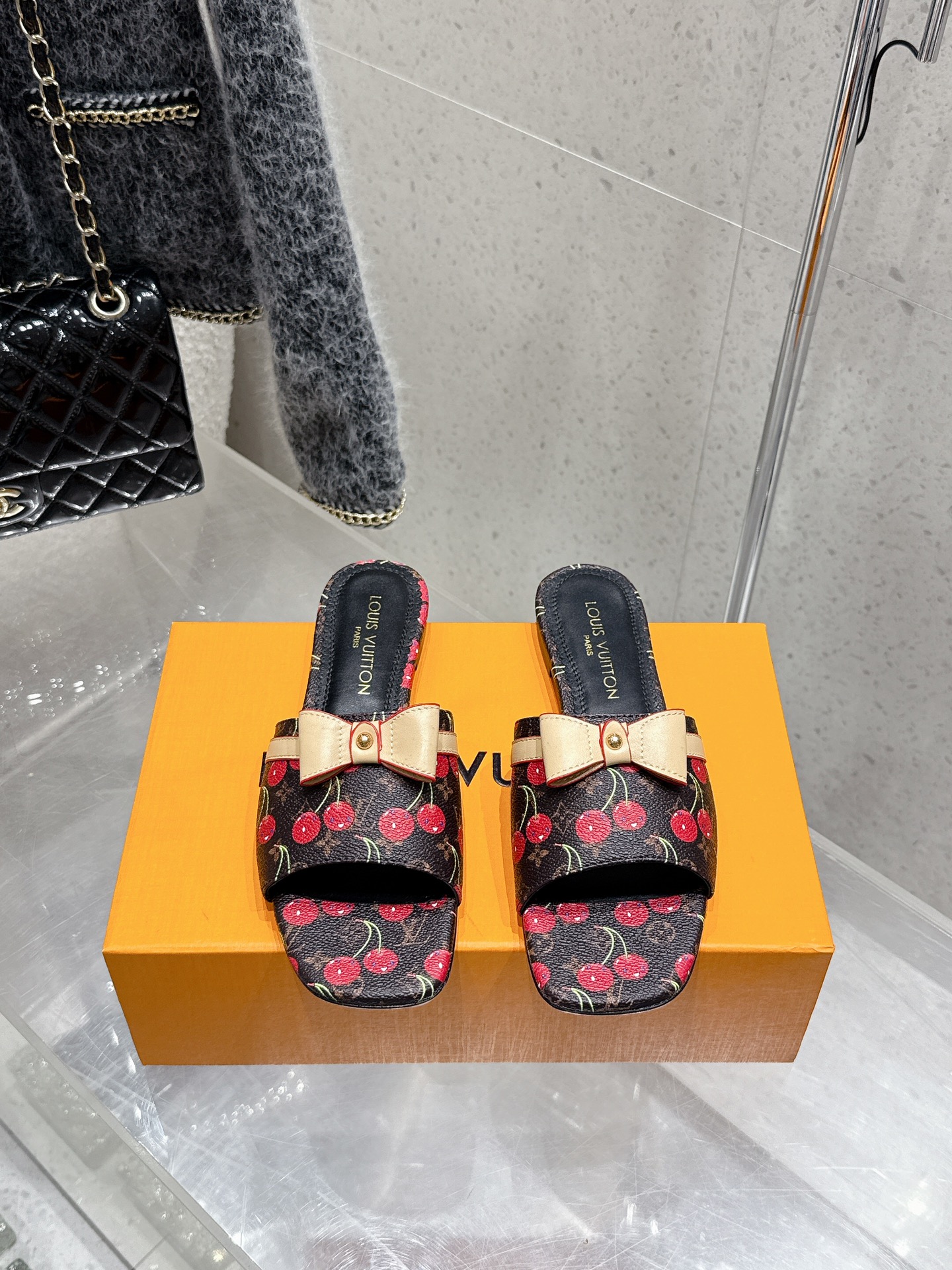 Louis Vuitton 25SS Spring/Summer New Arrival