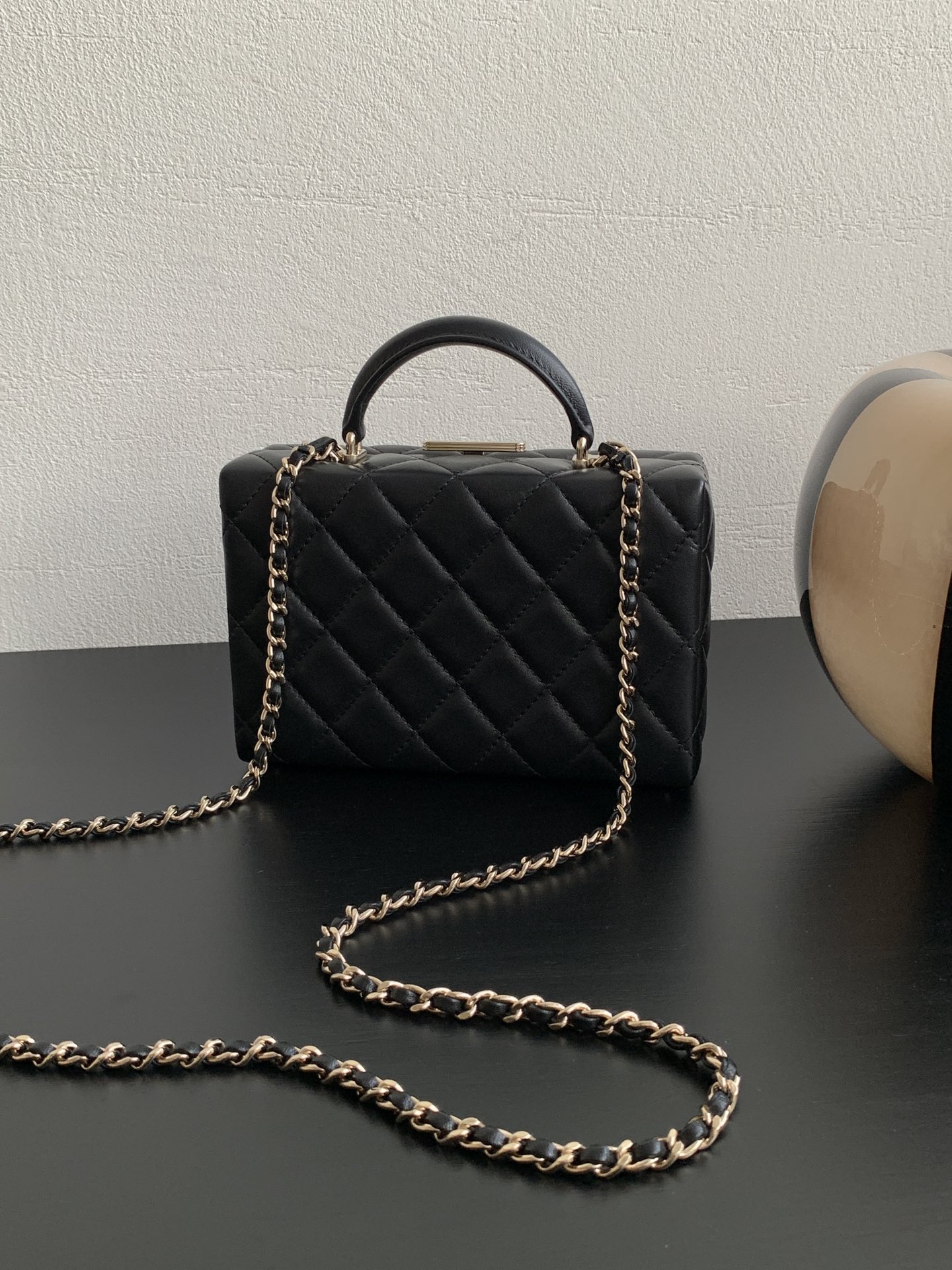 OHANEL 24K boxes are available