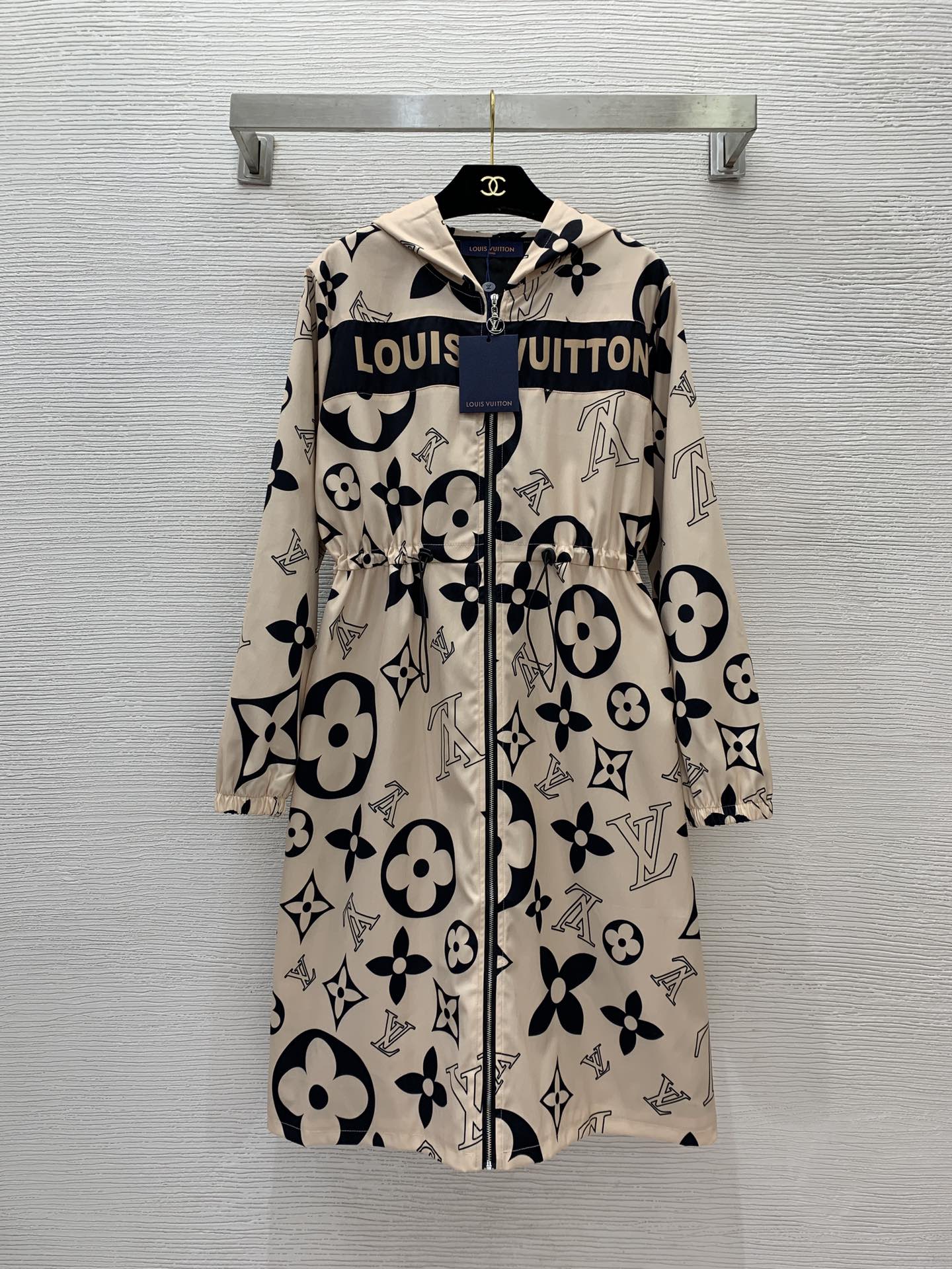 DIOR ✘ Louis Vuitton 2025 Spring/Summer Collection