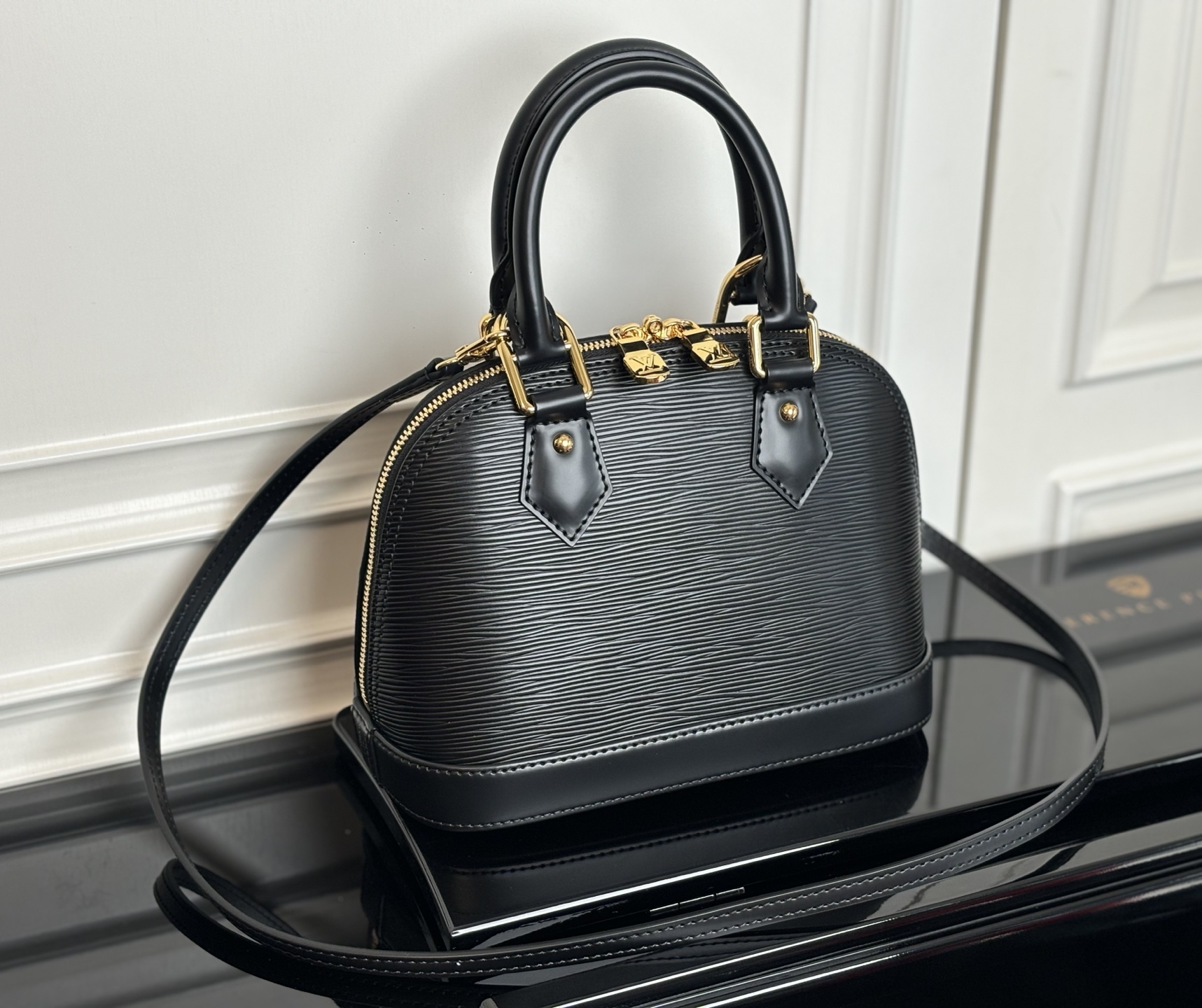 M13670 LV x TM Alma BB