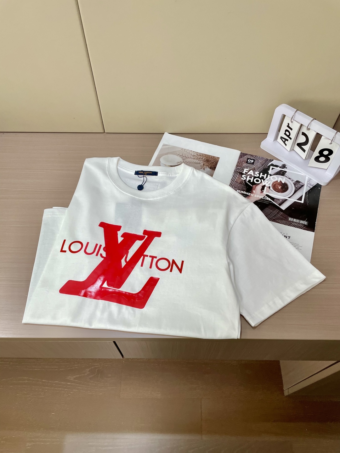 LV Men’s T-Shirt