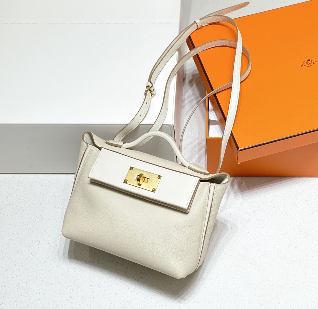Hermès Mini Kelly