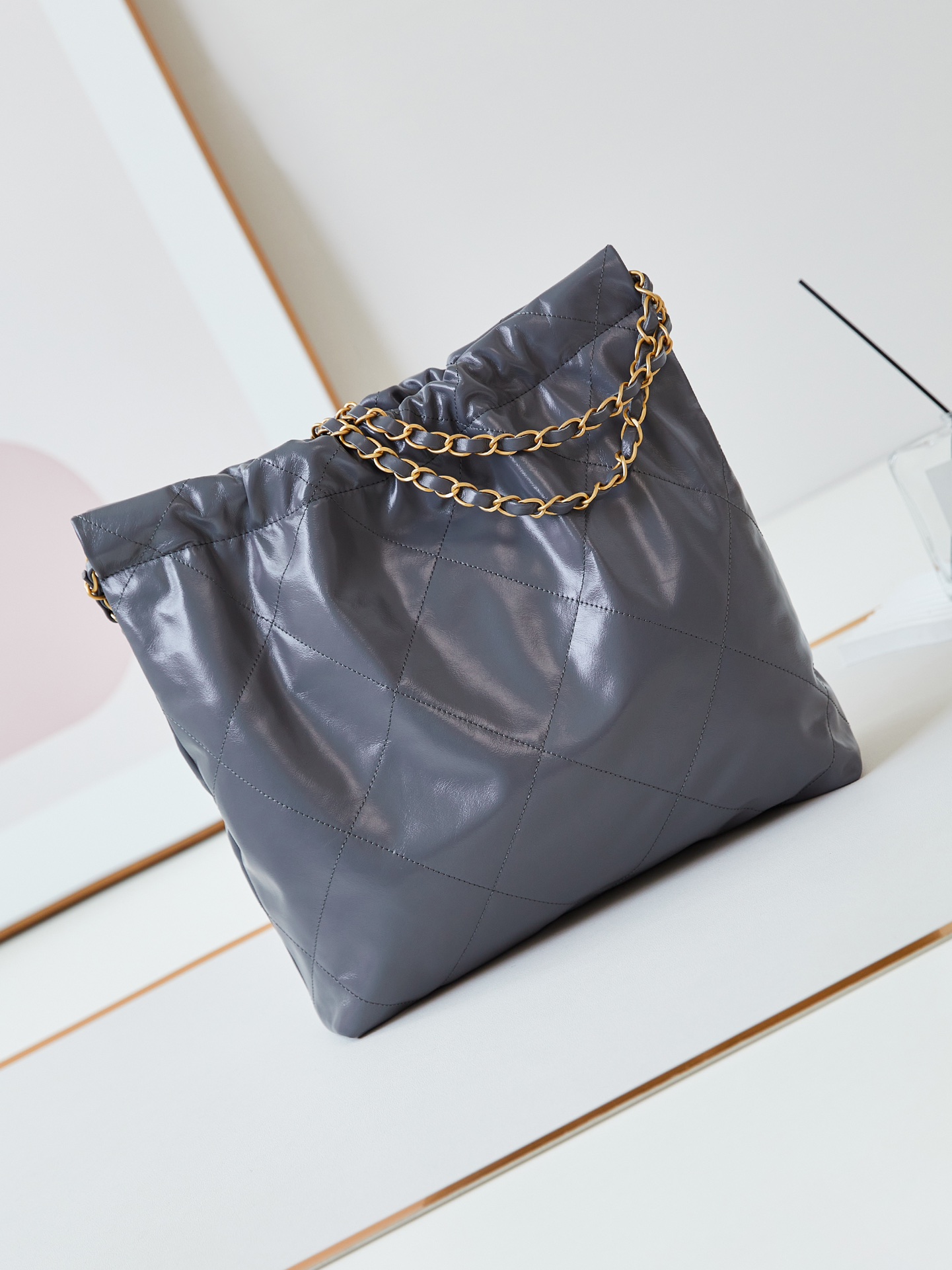 24A spring and summer hot 22 bag-black