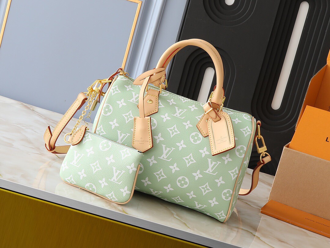 LV-M13614 Easy Pouch