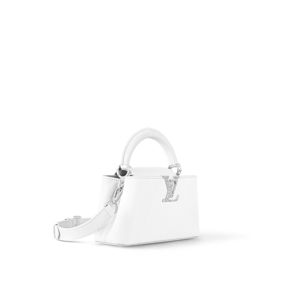 CAPUCINES EAST WEST-mini