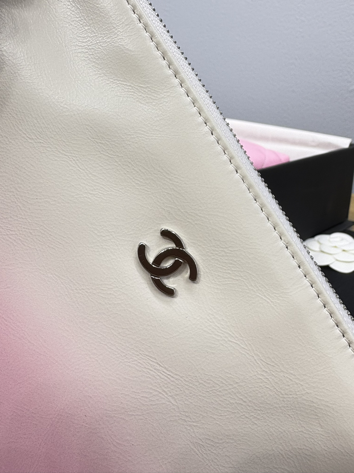 Chanel 22 Bag (Model AS3260)