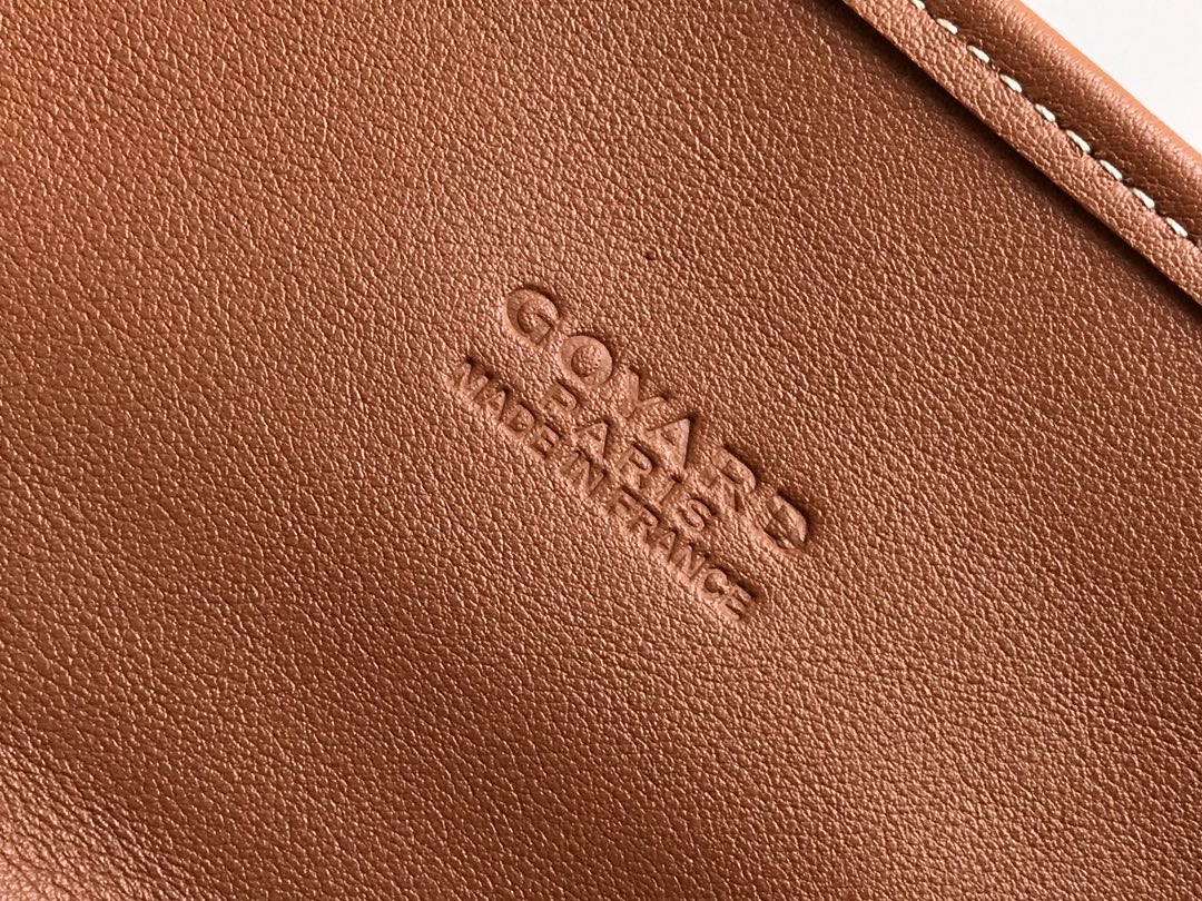 Goyard Saint Léger Bag