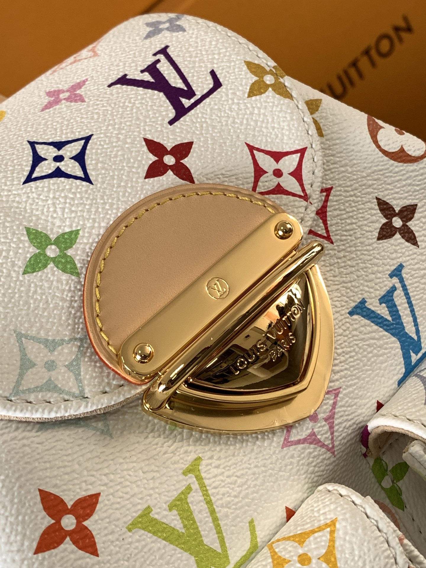 M13081 LV x TM Venice